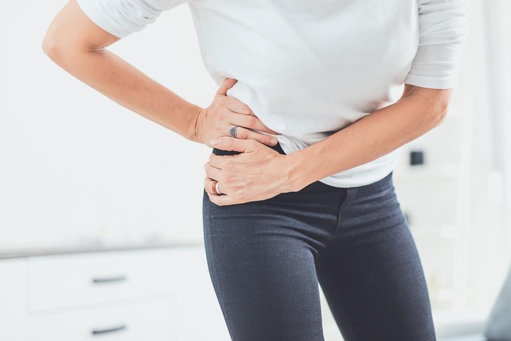 Could a Weak Core Be the Real Reason Behind Your Back Pain, Poor Posture and Persistent Belly Bulge Hucknall?